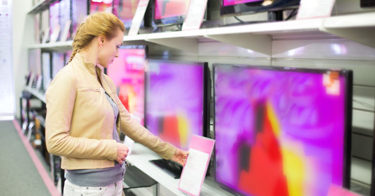 Finding the Best Smart TV Deals