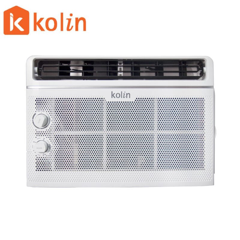 Kolin 0.6HP Window Type Aircon KAM-55CMC32