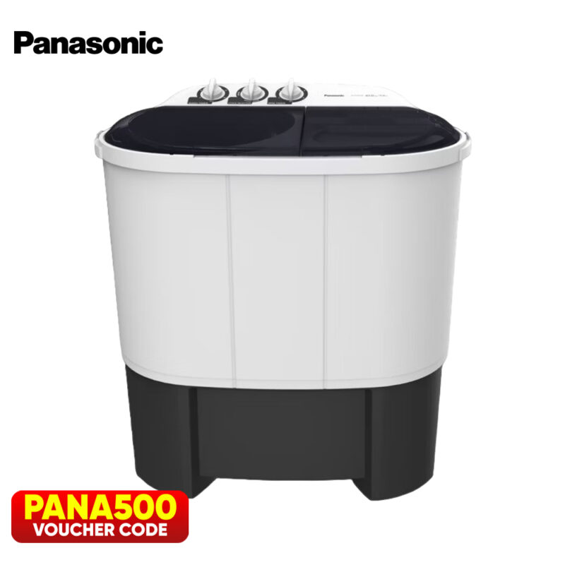 Panasonic 11.5Kg Twin Tub Washing Machine NA-W11523B