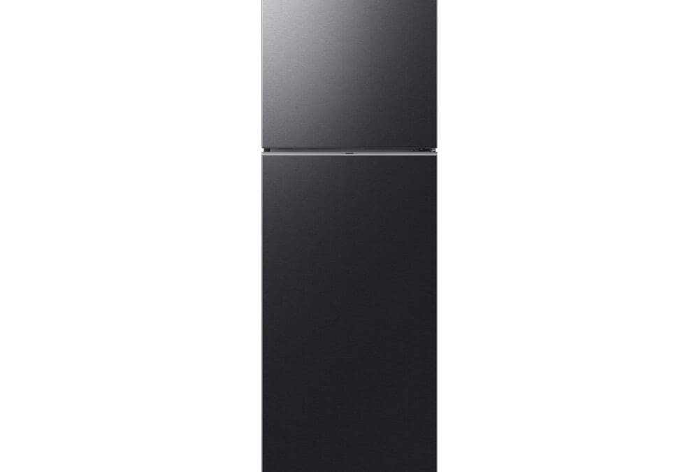 Samsung 12.3 cu ft SpaceMax™ Technology Refrigerator RT35CG5444B1TC