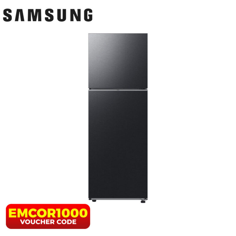 Samsung 12.3 cu ft SpaceMax™ Technology Refrigerator RT35CG5444B1TC