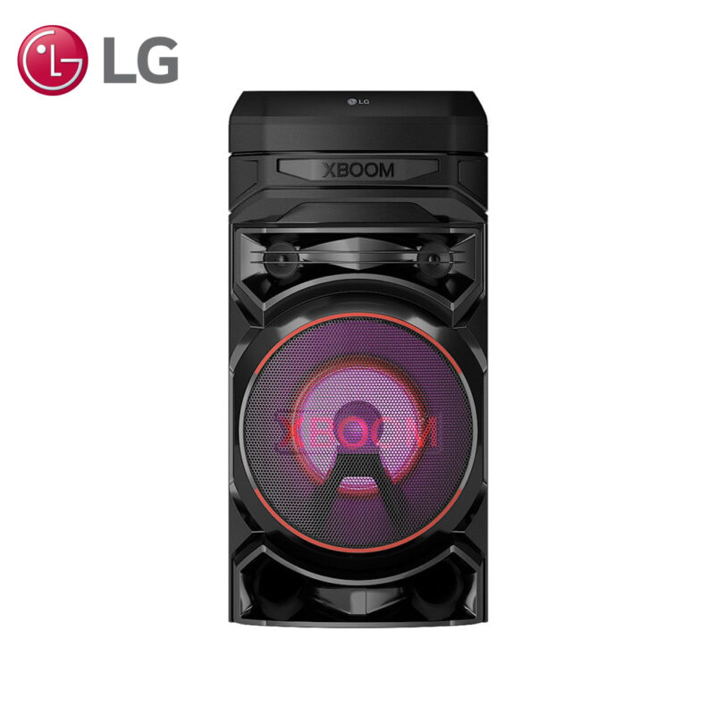 LG XBOOM RNC5