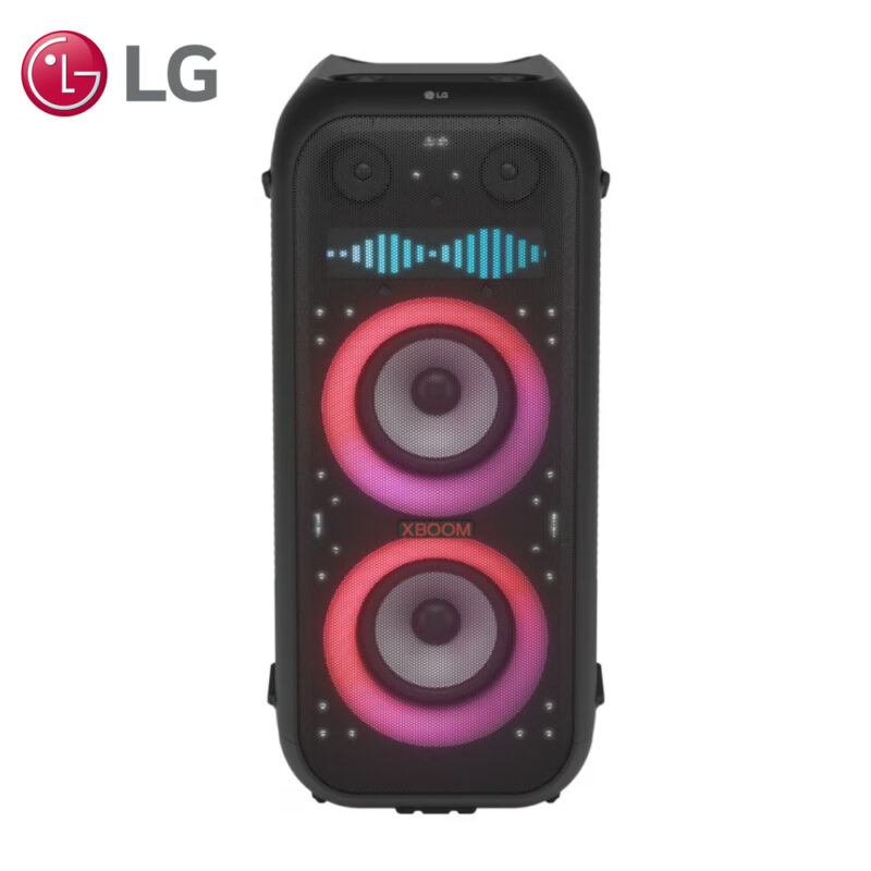 LG XBOOM XL9T