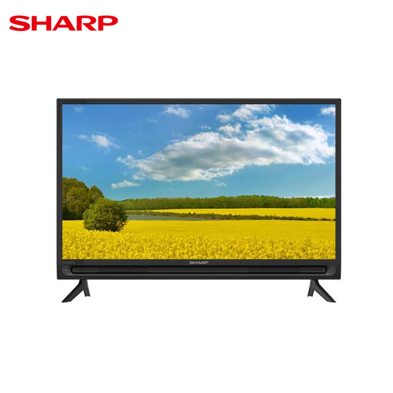 Sharp 32 in HD Ready Smart TV 2T-C32DF1X