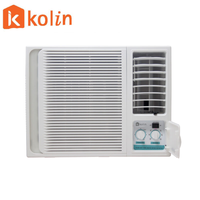 Kolin 1.0HP Window Type Aircon KAM-95CMC32