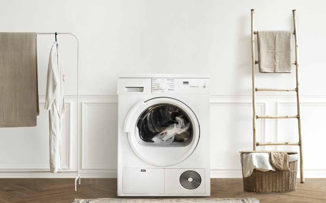 Why Samsung Washing Machines Are the Perfect Fit for Filipino Households