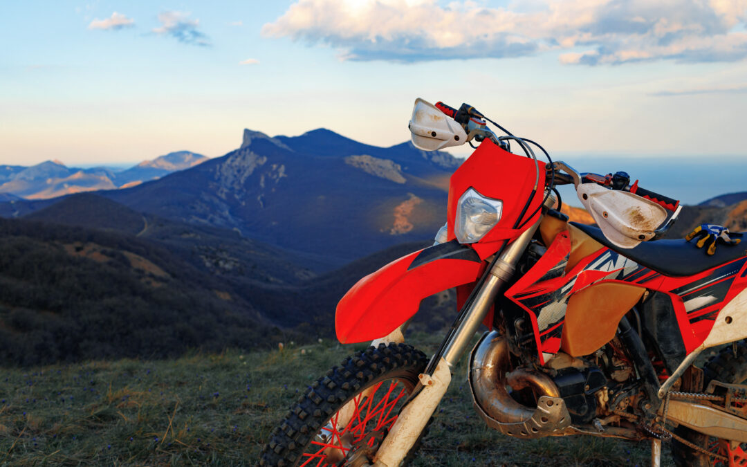 How to Choose the Perfect Sports Motorcycle Philippines for Your Adventures