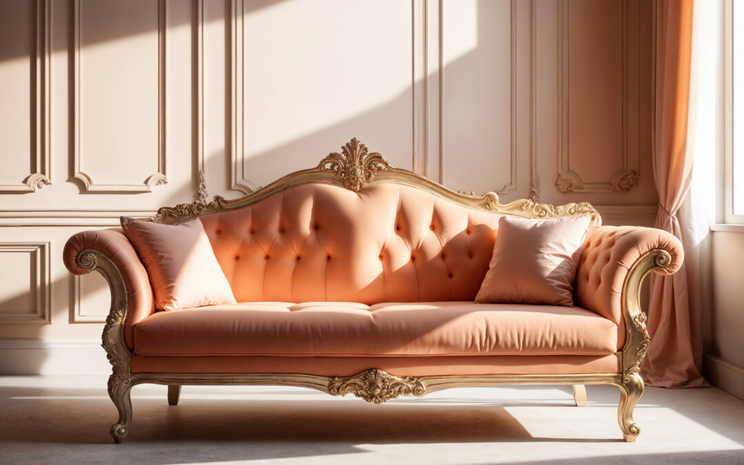 Luxurious Sofa Set Designs That Will Make You Feel Like Royalty