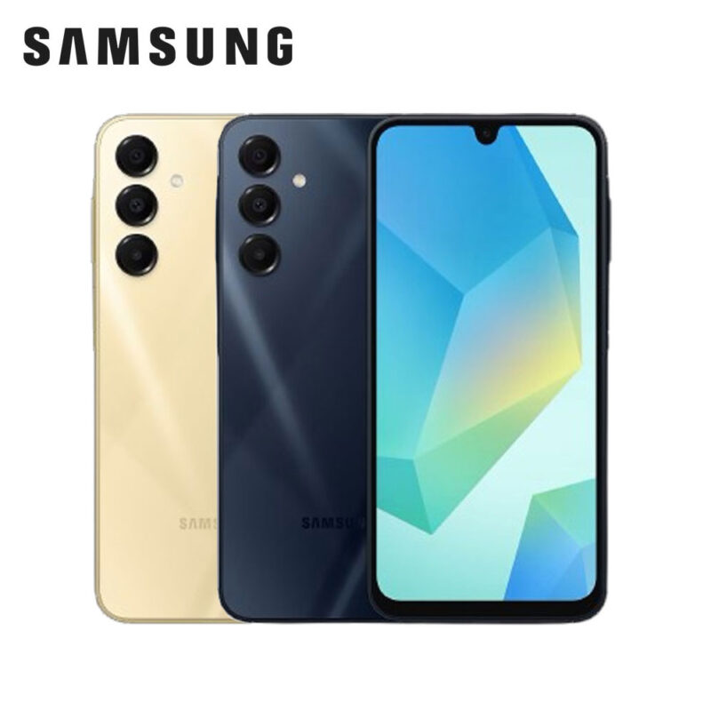 Samsung Galaxy A16 5G