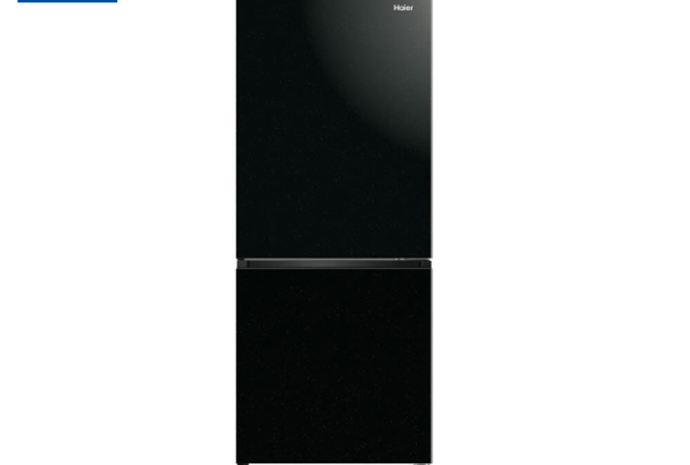Haier Bottom Mount Refrigerator HRF-IVB299VNF