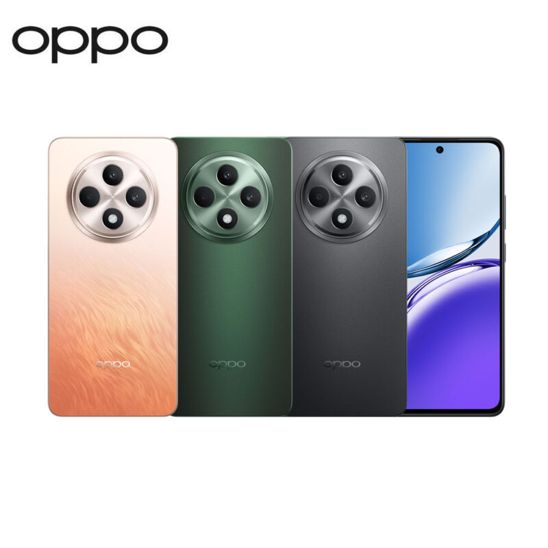 Oppo Smartphone RENO 12 F