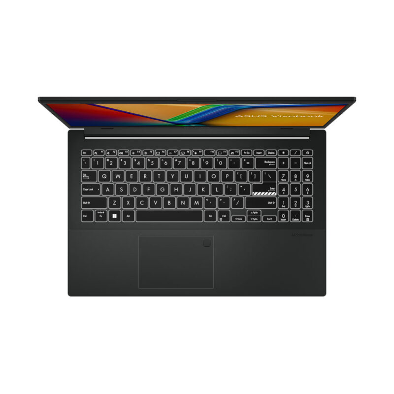 Asus Vivobook Go 15 OLED E1504FA-NJ389W - Image 4