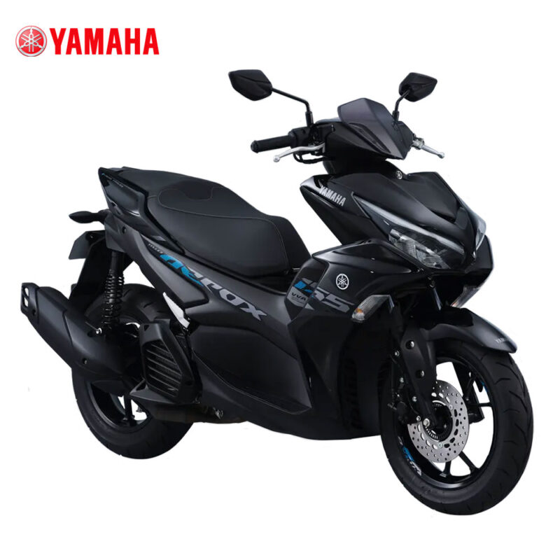 Yamaha Motorcycle Mio Aerox