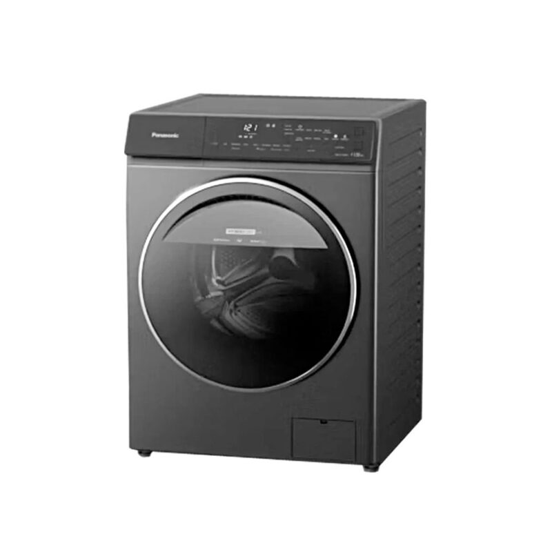 Panasonic 11.5/7 kg Front Load Washing Machine with Dryer NA-S157FW1BP - Image 2