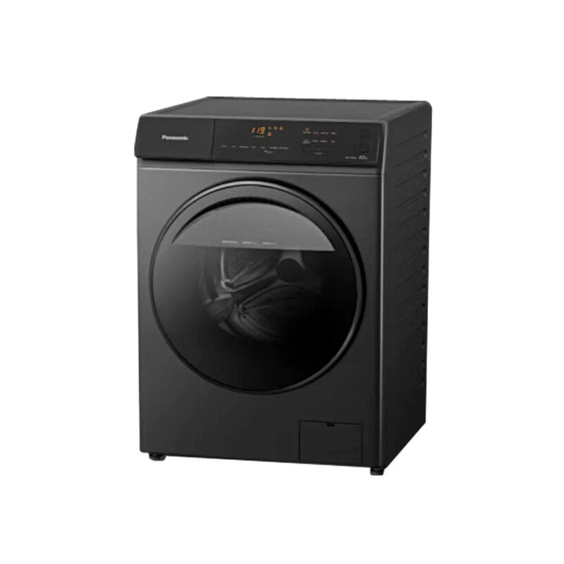 Panasonic 10 kg Front Load Washing Machine NA-V10FA1BPH - Image 2