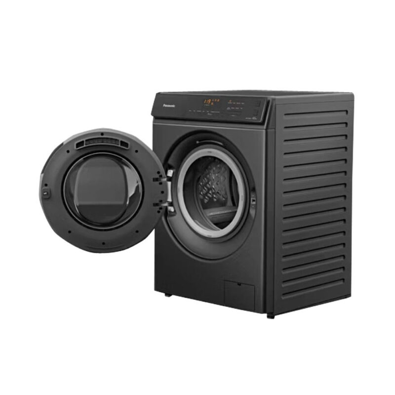 Panasonic 10 kg Front Load Washing Machine NA-V10FA1BPH - Image 3