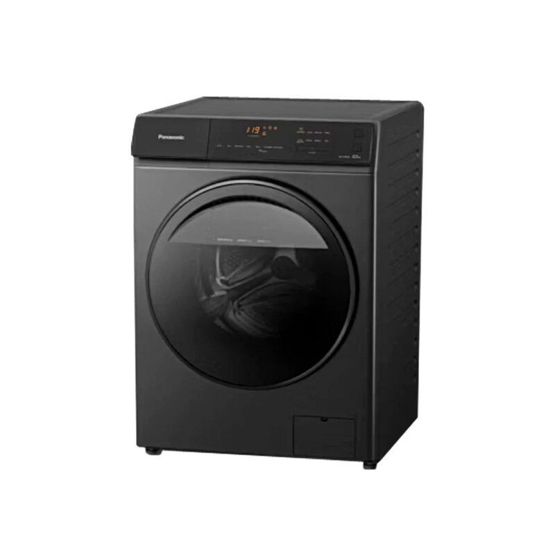 Panasonic 9 kg Front Load Washing Machine NA-V90FA1BPH - Image 2