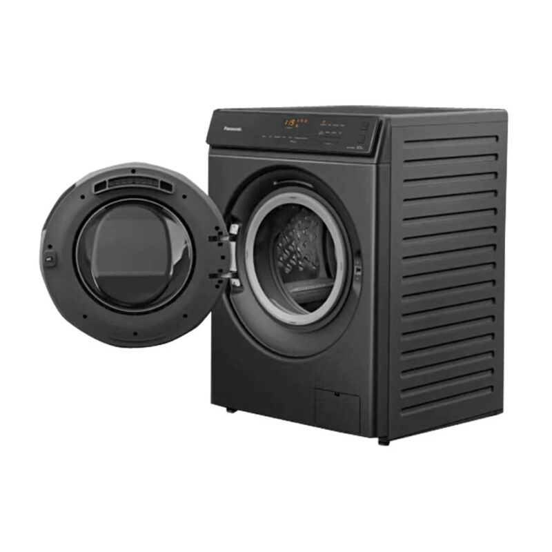 Panasonic 9 kg Front Load Washing Machine NA-V90FA1BPH - Image 3