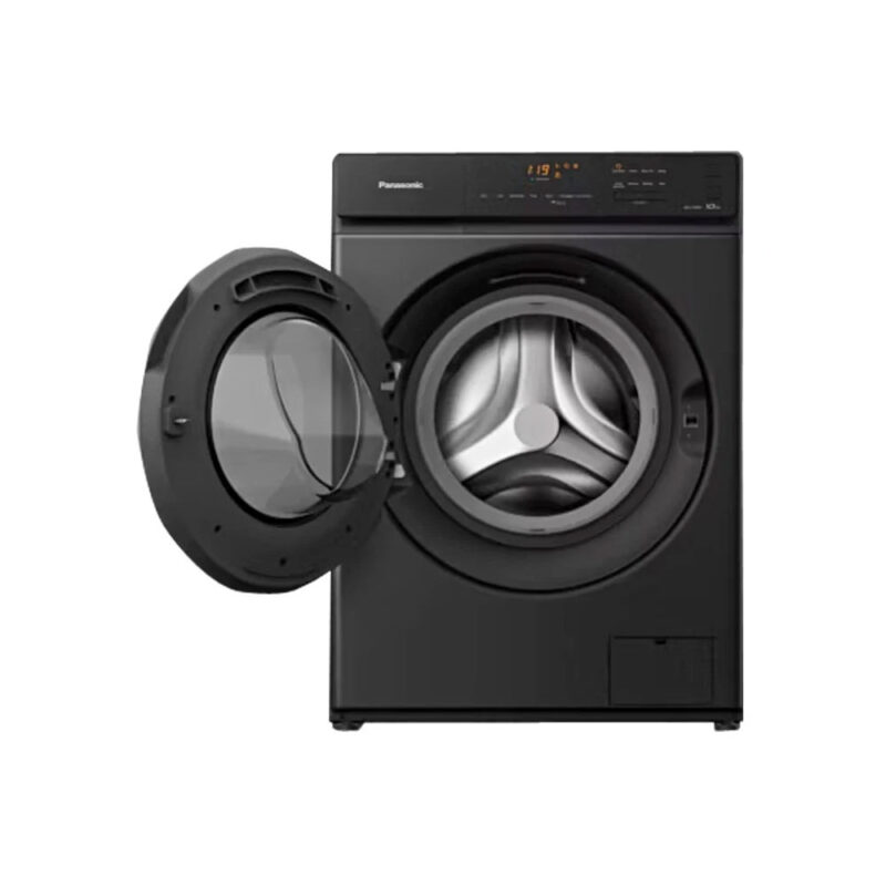 Panasonic 9 kg Front Load Washing Machine NA-V90FA1BPH - Image 4