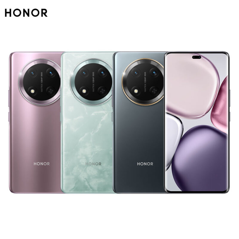 Honor Smartphone X9C