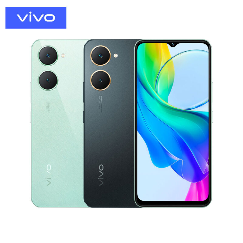 Vivo Smartphone Y03T