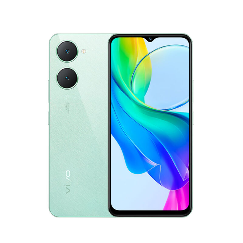 Vivo Smartphone Y03T - Image 4