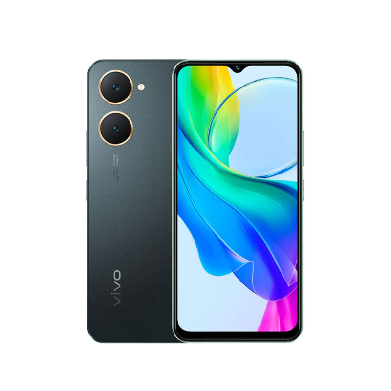 Vivo Smartphone Y03T - Image 3