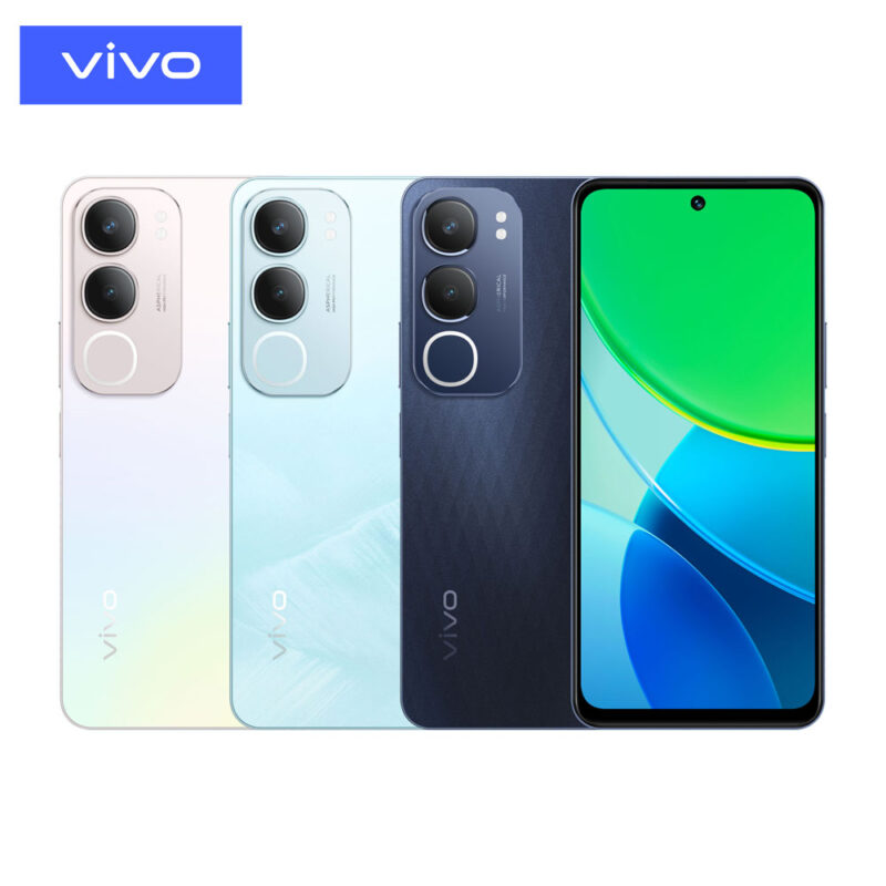 Vivo Smartphone Y19S