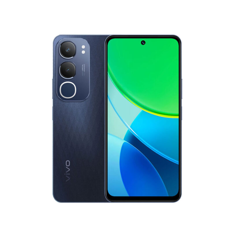 Vivo Smartphone Y19S - Image 2