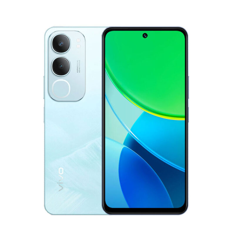 Vivo Smartphone Y19S - Image 4