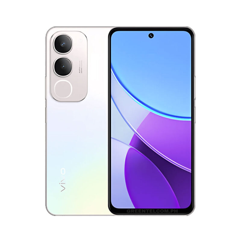 Vivo Smartphone Y19S - Image 3