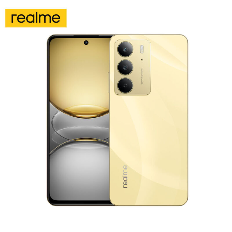 Realme Smartphone C75 - Image 2