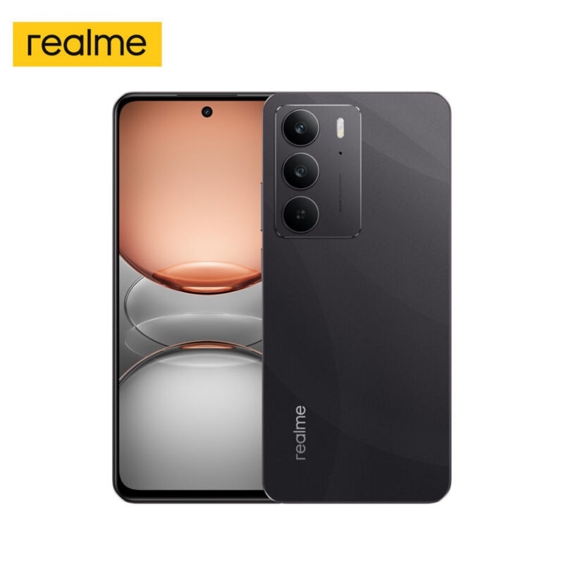 Realme Smartphone C75 - Image 3