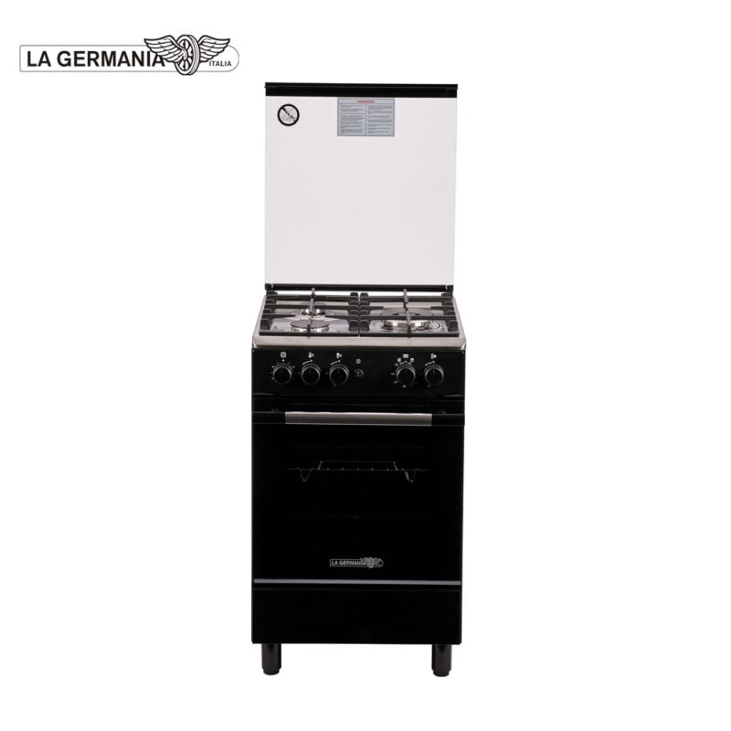 La Germania Cooking Range CGFC530 31BT