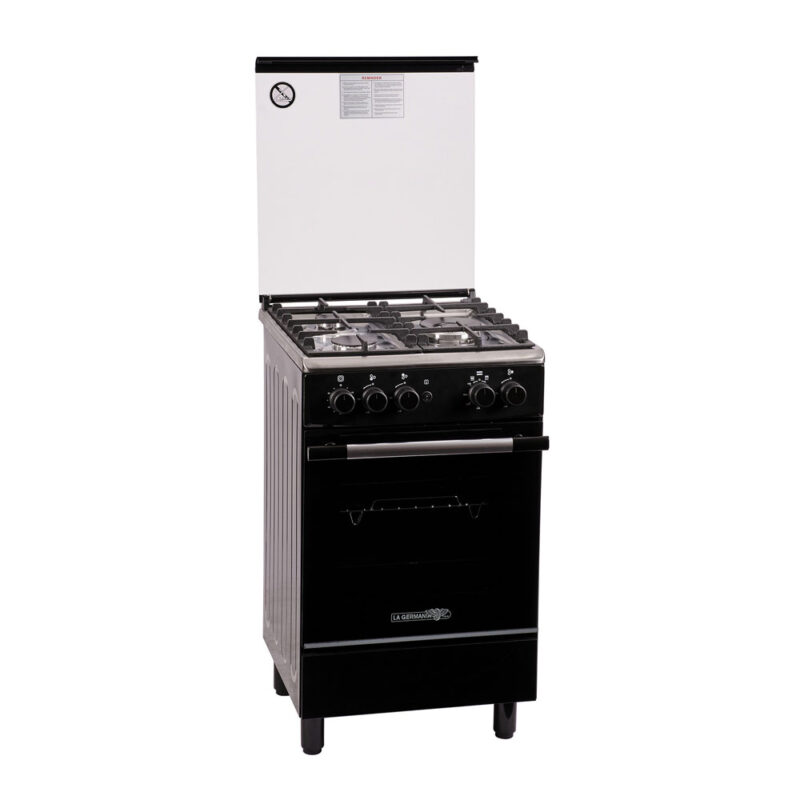 La Germania Cooking Range CGFC530 31BT - Image 2