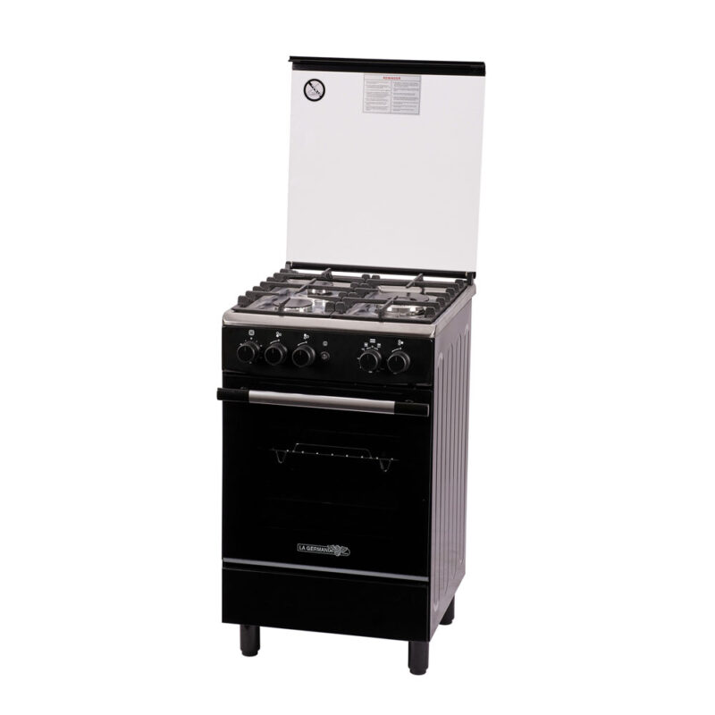 La Germania Cooking Range CGFC530 31BT - Image 3