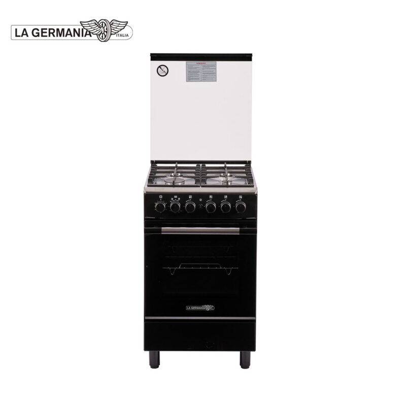 La Germania Cooking Range CGFC540 31BT