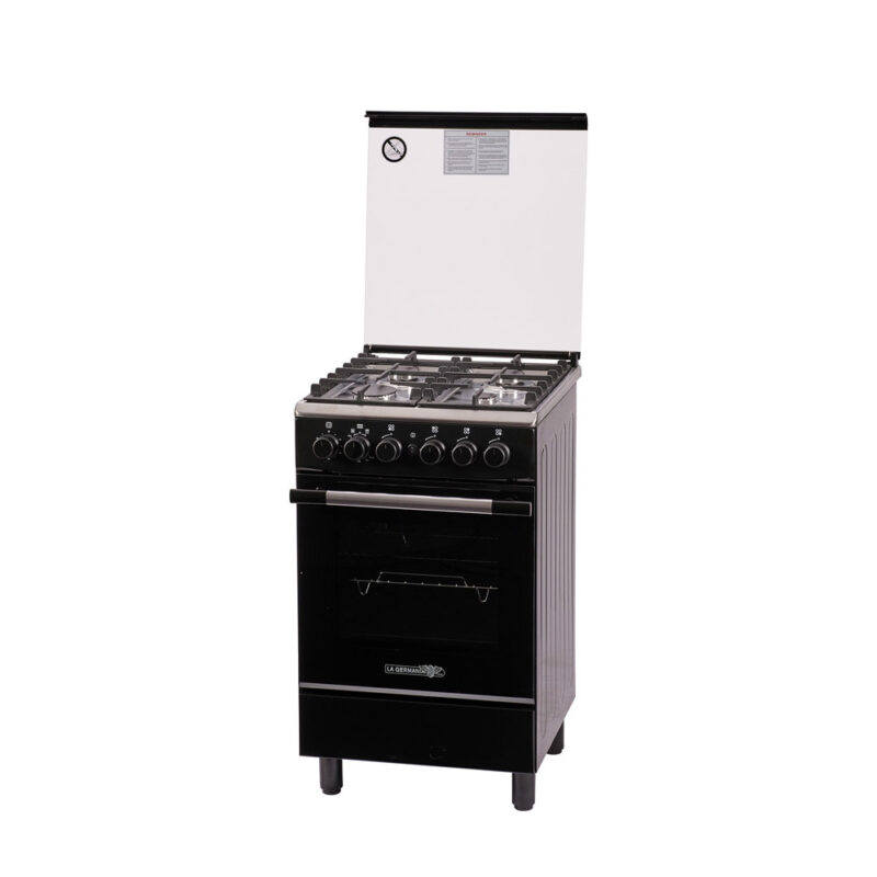 La Germania Cooking Range CGFC540 31BT - Image 2