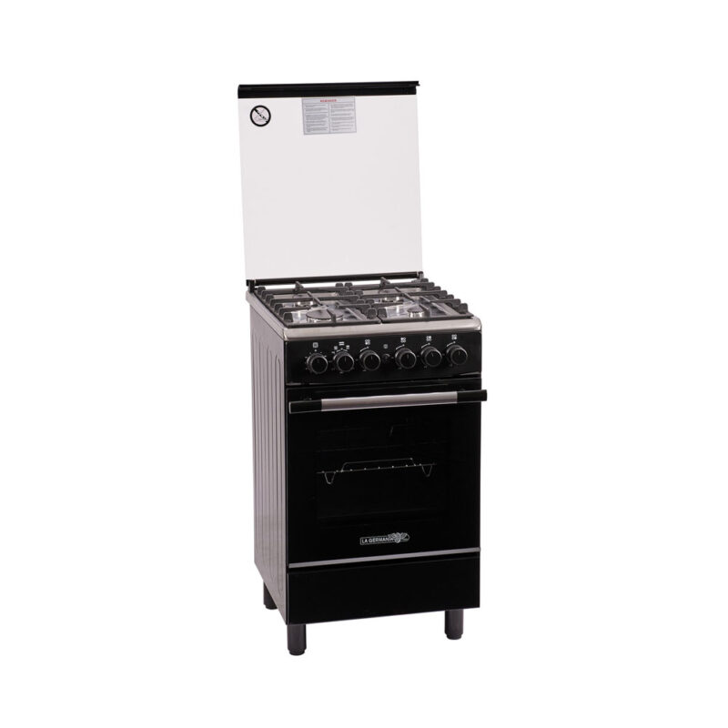 La Germania Cooking Range CGFC540 31BT - Image 3