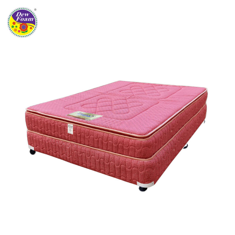 DewFoam Bed Master Supreme 60 x 78 PT