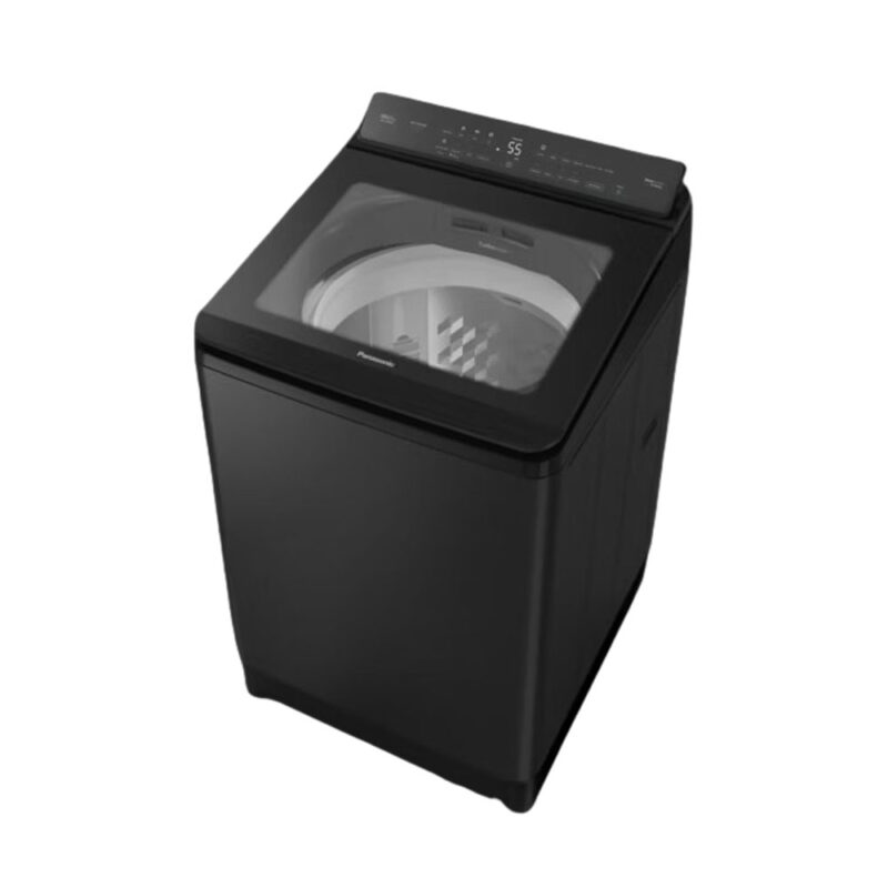 Panasonic 18 kg Powerful Clean & Convenient Top Load Washing Machine NA-FD180X3BM - Image 3