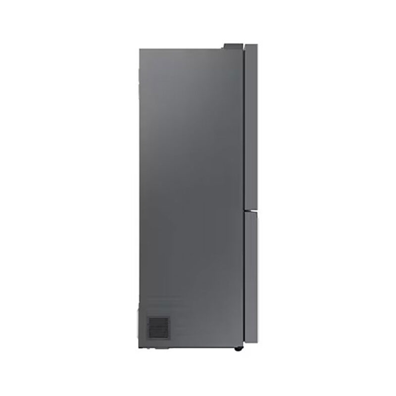 Samsung 16.2 cu.ft. Refrigerator BMF SpaceMax™ Technology Refined Inox RB45DG600ES9TC - Image 5