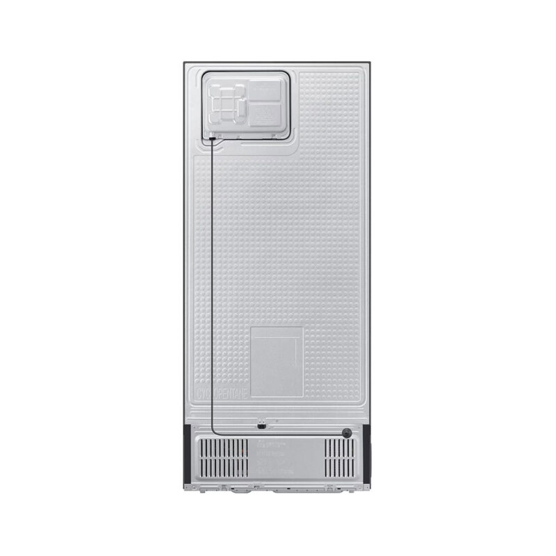 Samsung 16.2 cu.ft. Refrigerator BMF SpaceMax™ Technology Refined Inox RB45DG600ES9TC - Image 6