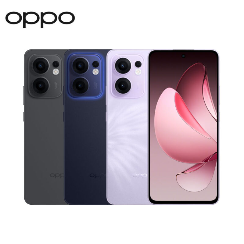 Oppo Smartphone RENO13 F 5G