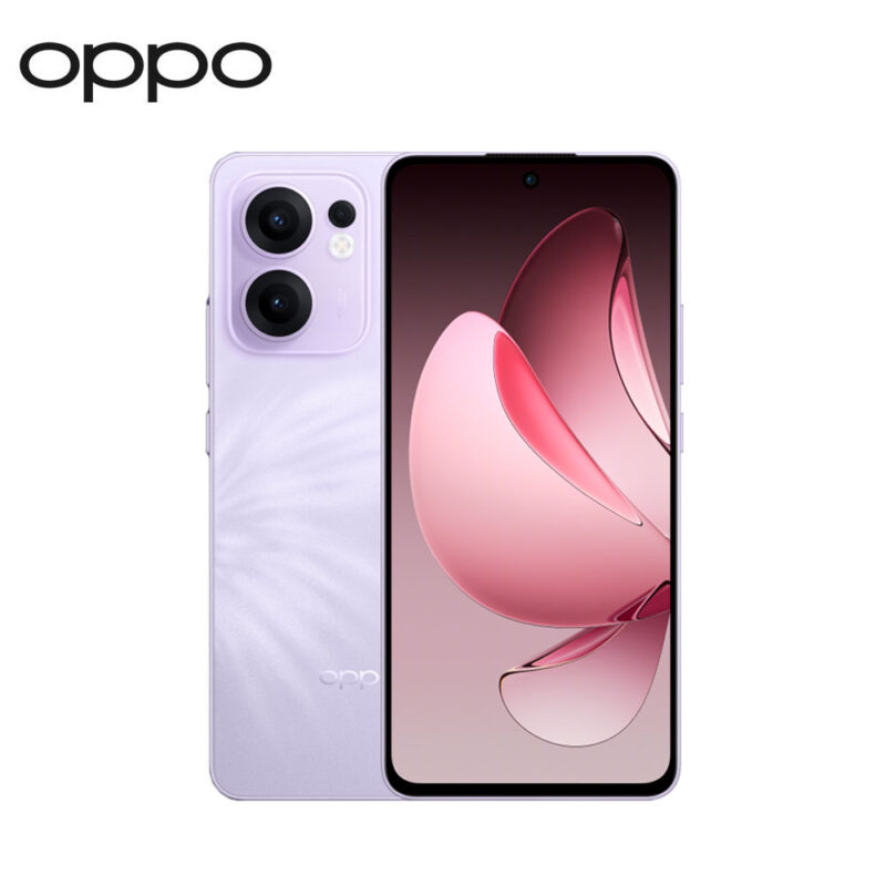 Oppo Smartphone RENO13 F 5G - Image 3