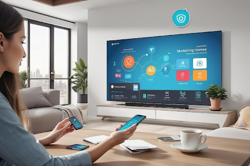 Smart Features to Look for in Your Next Flat Screen TV