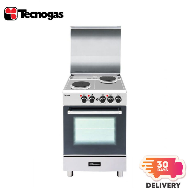 Tecnogas Cooking Range TFE5502FRSS