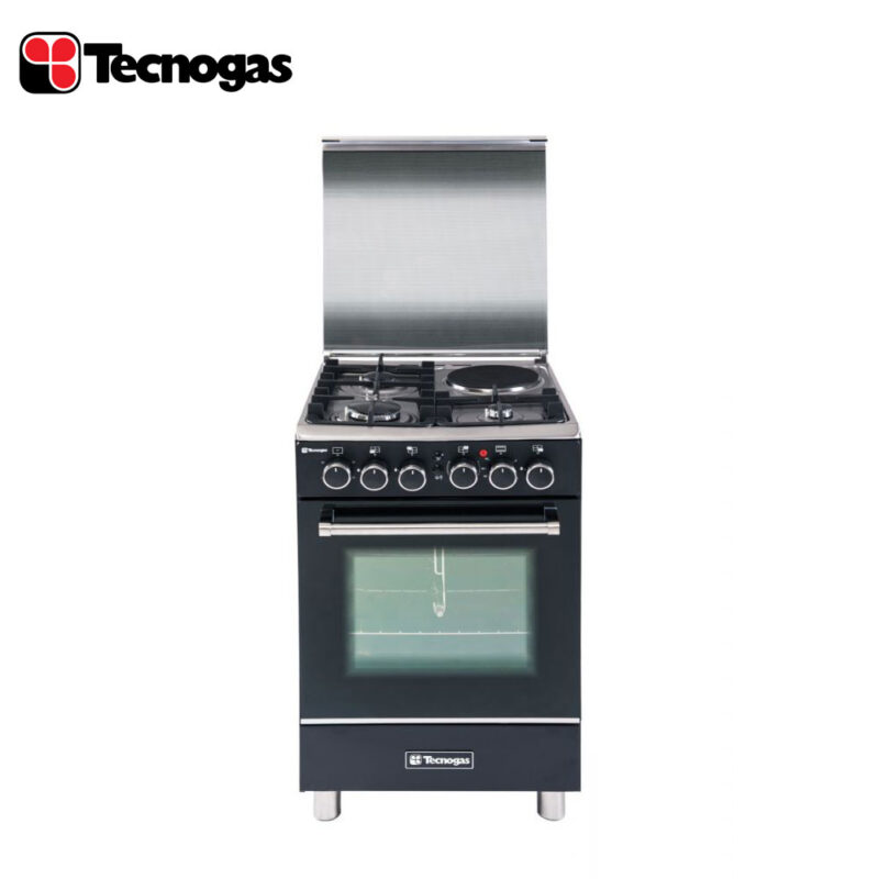 Tecnogas Cooking Range TFG5531CRVMBC
