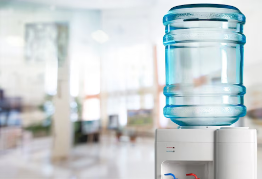 The Complete Guide to Selecting the Perfect Water Dispenser for Your Home