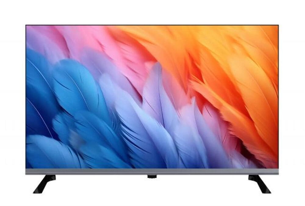 Sharp 32 in Smart TV 2T-C32GF2000X